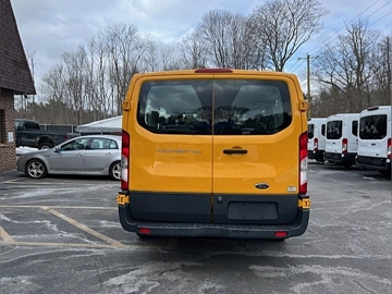 Picture of 2016 Ford Transit-150 School Bus