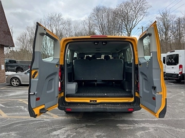 Picture of 2016 Ford Transit-150 School Bus