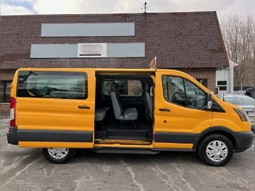 Picture of 2016 Ford Transit-150 School Bus
