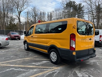 Picture of 2016 Ford Transit-150 School Bus