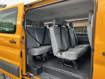 Picture of 2016 Ford Transit-150 School Bus