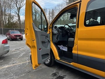 Picture of 2016 Ford Transit-150 School Bus