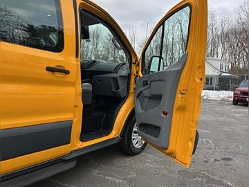 Picture of 2016 Ford Transit-150 School Bus
