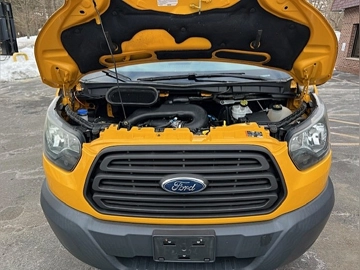 Picture of 2016 Ford Transit-150 School Bus