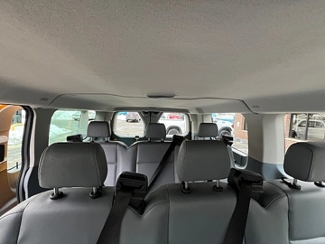Picture of 2016 Ford Transit-150 School Bus