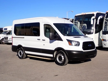 Picture of 2019 Ford Transit 350 Passenger Van