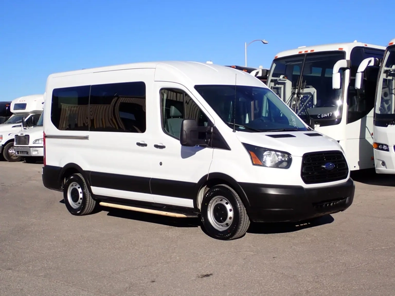 Picture of 2019 Ford Transit 350 Passenger Van