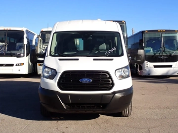 Picture of 2019 Ford Transit 350 Passenger Van
