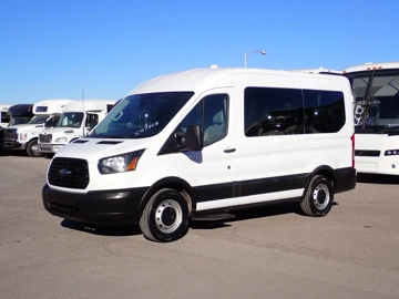 Picture of 2019 Ford Transit 350 Passenger Van