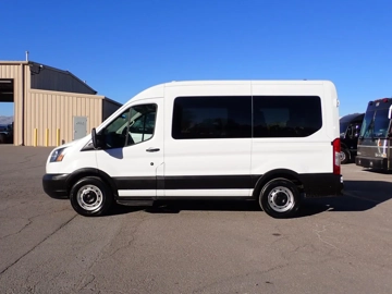 Picture of 2019 Ford Transit 350 Passenger Van
