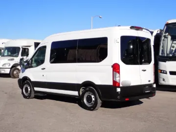 Picture of 2019 Ford Transit 350 Passenger Van