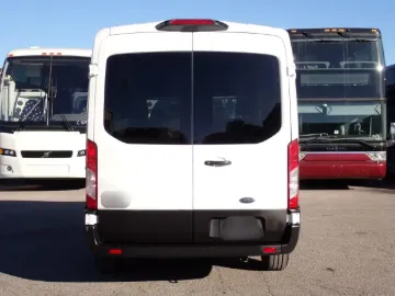 Picture of 2019 Ford Transit 350 Passenger Van
