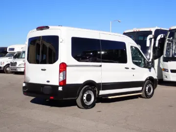 Picture of 2019 Ford Transit 350 Passenger Van