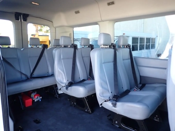 Picture of 2019 Ford Transit 350 Passenger Van