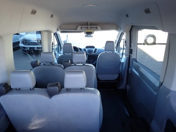 Picture of 2019 Ford Transit 350 Passenger Van