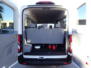 Picture of 2019 Ford Transit 350 Passenger Van
