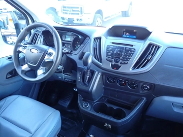 Picture of 2019 Ford Transit 350 Passenger Van