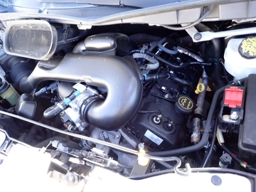 Picture of 2019 Ford Transit 350 Passenger Van