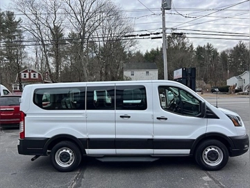 Picture of 2020 Ford Transit XL Passenger Van