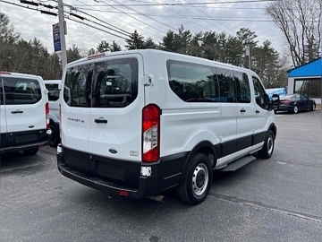 Picture of 2020 Ford Transit XL Passenger Van