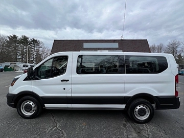 Picture of 2020 Ford Transit XL Passenger Van