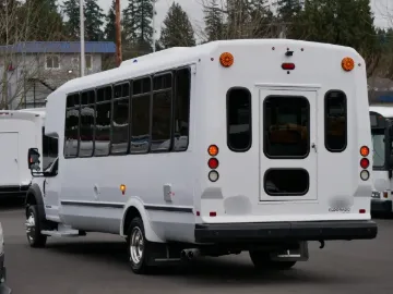 Picture of 2019 Ford Eldorado ADA Shuttle Bus