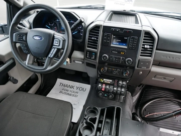 Picture of 2019 Ford Eldorado ADA Shuttle Bus