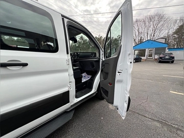 Picture of 2020 Ford Transit XL Passenger Van