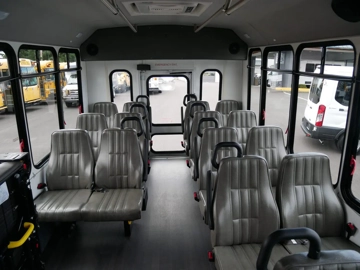 Picture of 2019 Ford Eldorado ADA Shuttle Bus