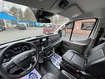 Picture of 2020 Ford Transit XL Passenger Van