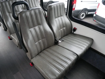 Picture of 2019 Ford Eldorado ADA Shuttle Bus