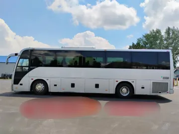 Picture of 2010 Temsa TS-35 Coach