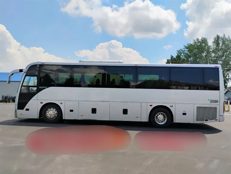 Picture of 2010 Temsa TS-35 Coach