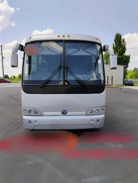 Picture of 2010 Temsa TS-35 Coach