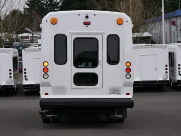 Picture of 2019 Ford Eldorado ADA Shuttle Bus