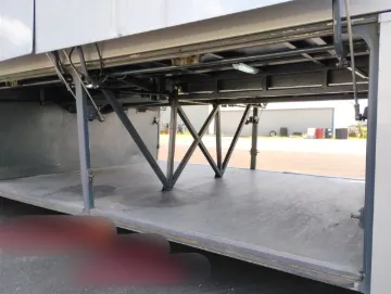 Picture of 2010 Temsa TS-35 Coach