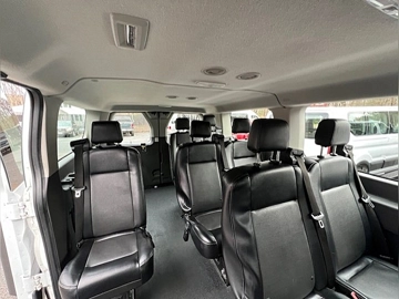 Picture of 2020 Ford Transit XL Passenger Van