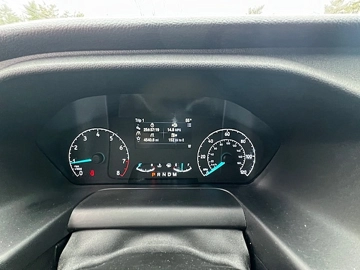 Picture of 2020 Ford Transit XL Passenger Van