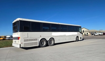 Picture of 1998 Blue Bird LTC 40 Motor Coach