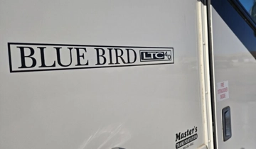 Picture of 1998 Blue Bird LTC 40 Motor Coach