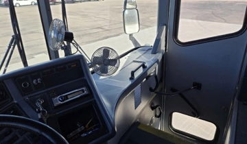 Picture of 1998 Blue Bird LTC 40 Motor Coach