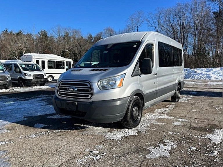 Picture of 2015 Ford Transit 350 Passenger Van