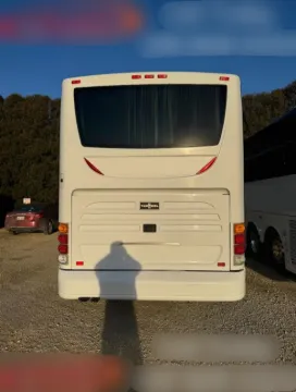 Picture of 2001 Van Hool C 2045 Coach