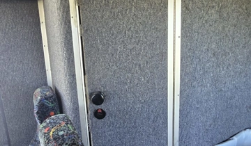 Picture of 1998 Blue Bird LTC 40 Motor Coach