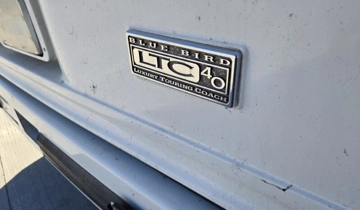 Picture of 1998 Blue Bird LTC 40 Motor Coach