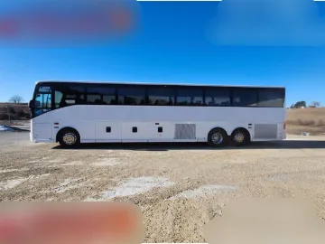 Picture of 2001 Van Hool C 2045 Coach