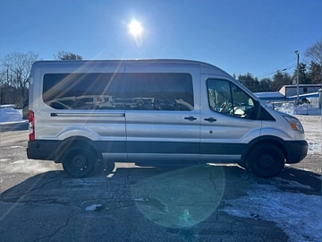 Picture of 2015 Ford Transit 350 Passenger Van