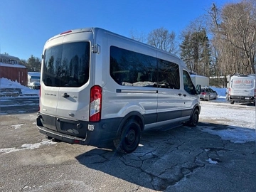 Picture of 2015 Ford Transit 350 Passenger Van