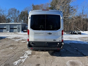 Picture of 2015 Ford Transit 350 Passenger Van