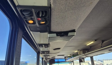 Picture of 1998 Blue Bird LTC 40 Motor Coach